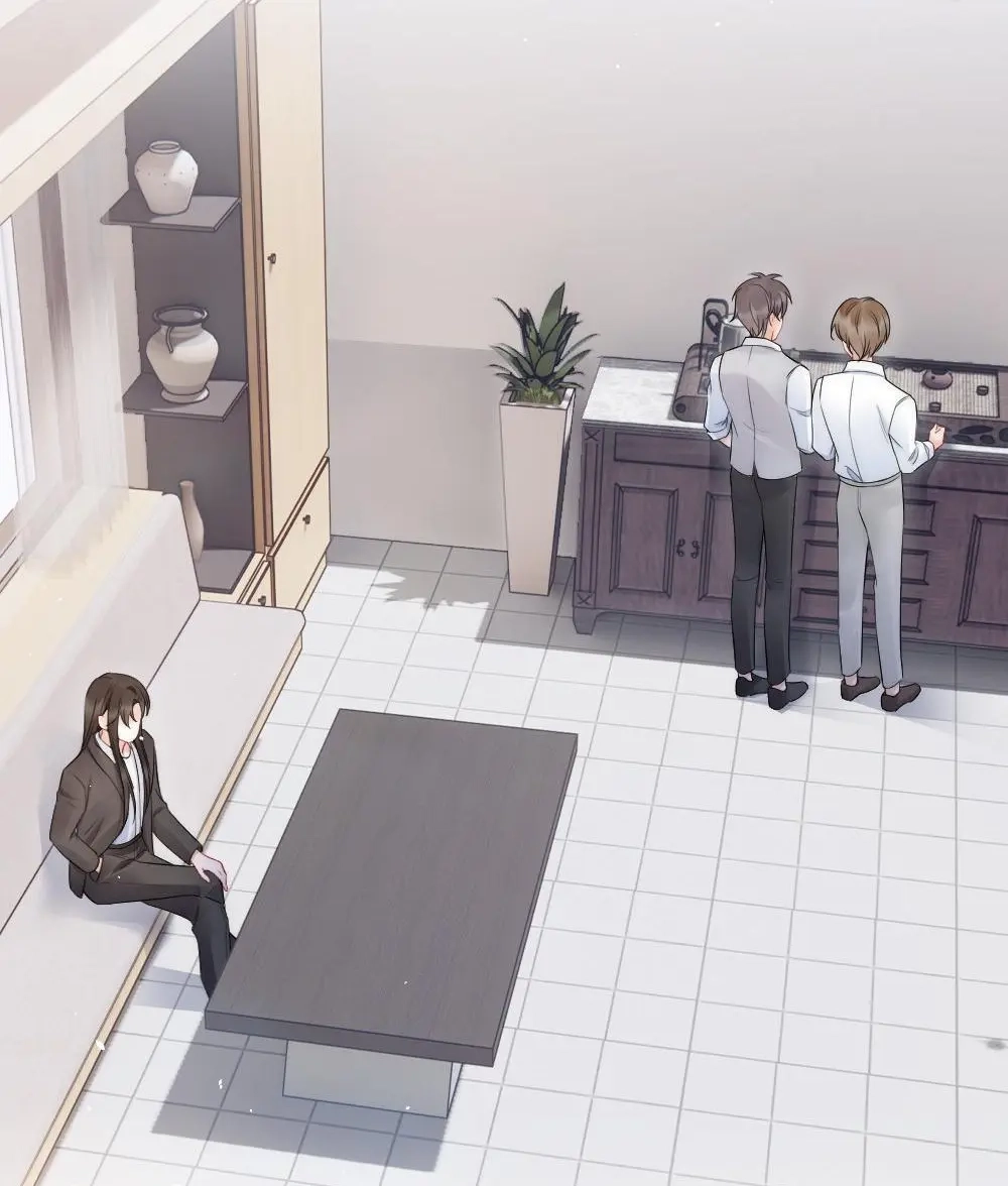 Read Rainbow Amber chapter 24 image 28 on Lezhin