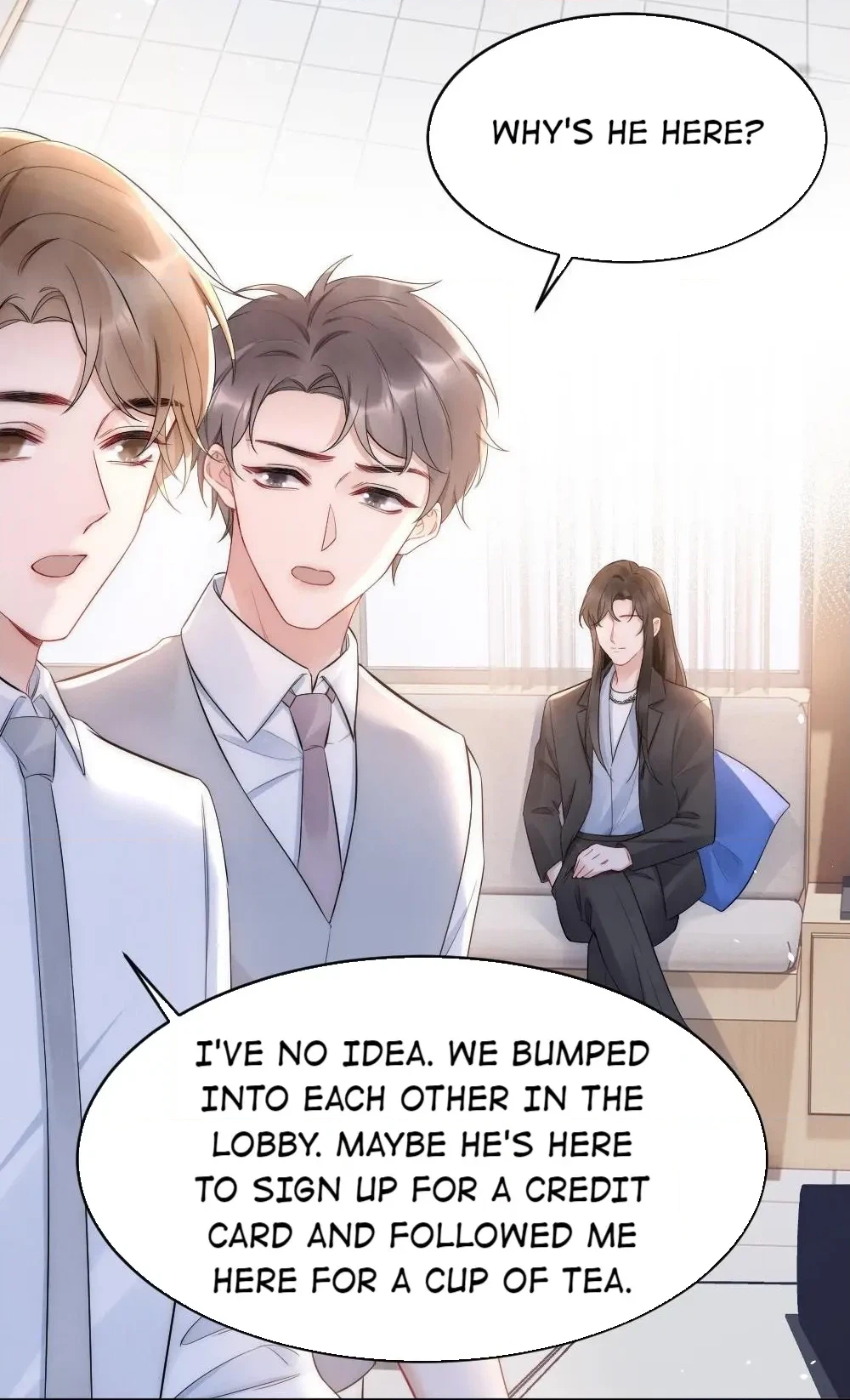 Read Rainbow Amber chapter 24 image 29 on Lezhin