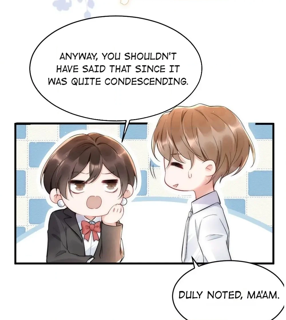 Read Rainbow Amber chapter 24 image 3 on Lezhin