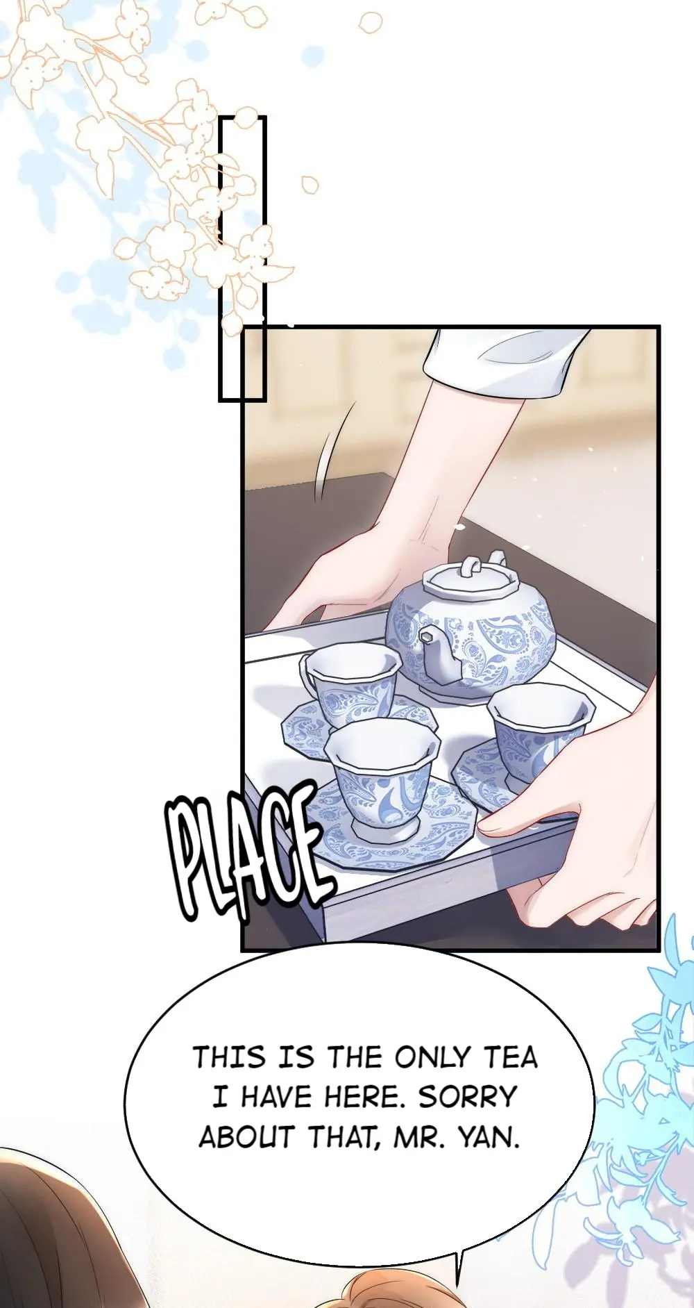Read Rainbow Amber chapter 24 image 31 on Lezhin