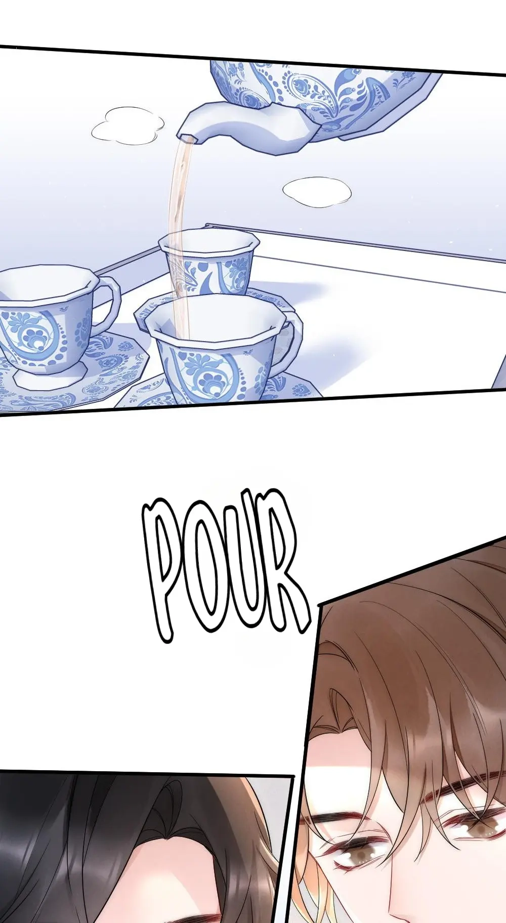 Read Rainbow Amber chapter 24 image 33 on Lezhin