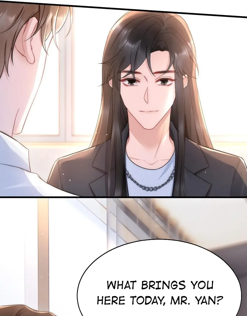 Read Rainbow Amber chapter 24 image 38 on Lezhin