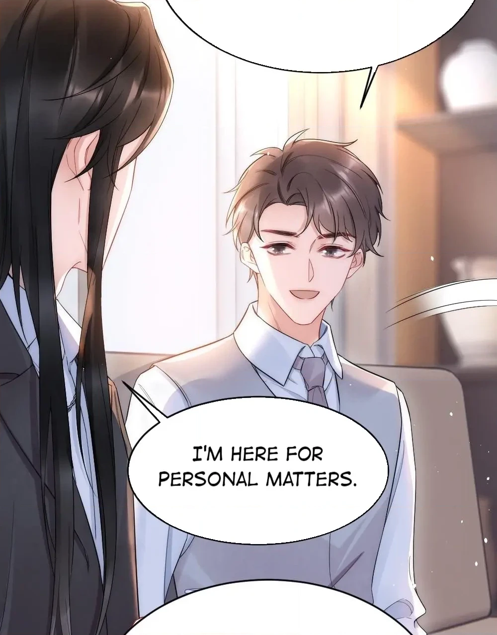 Read Rainbow Amber chapter 24 image 39 on Lezhin