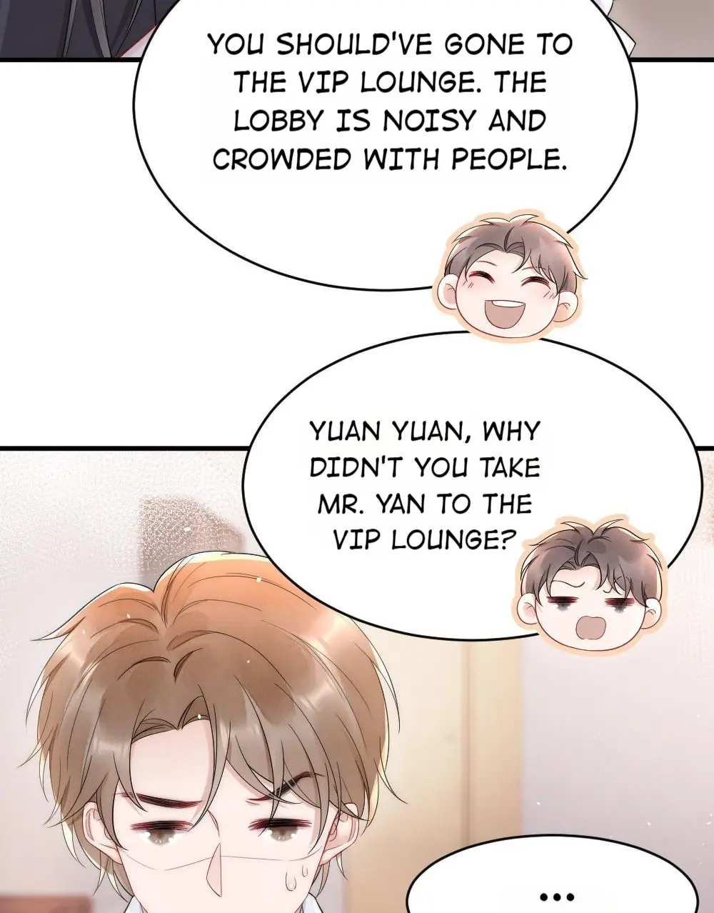 Read Rainbow Amber chapter 24 image 40 on Lezhin