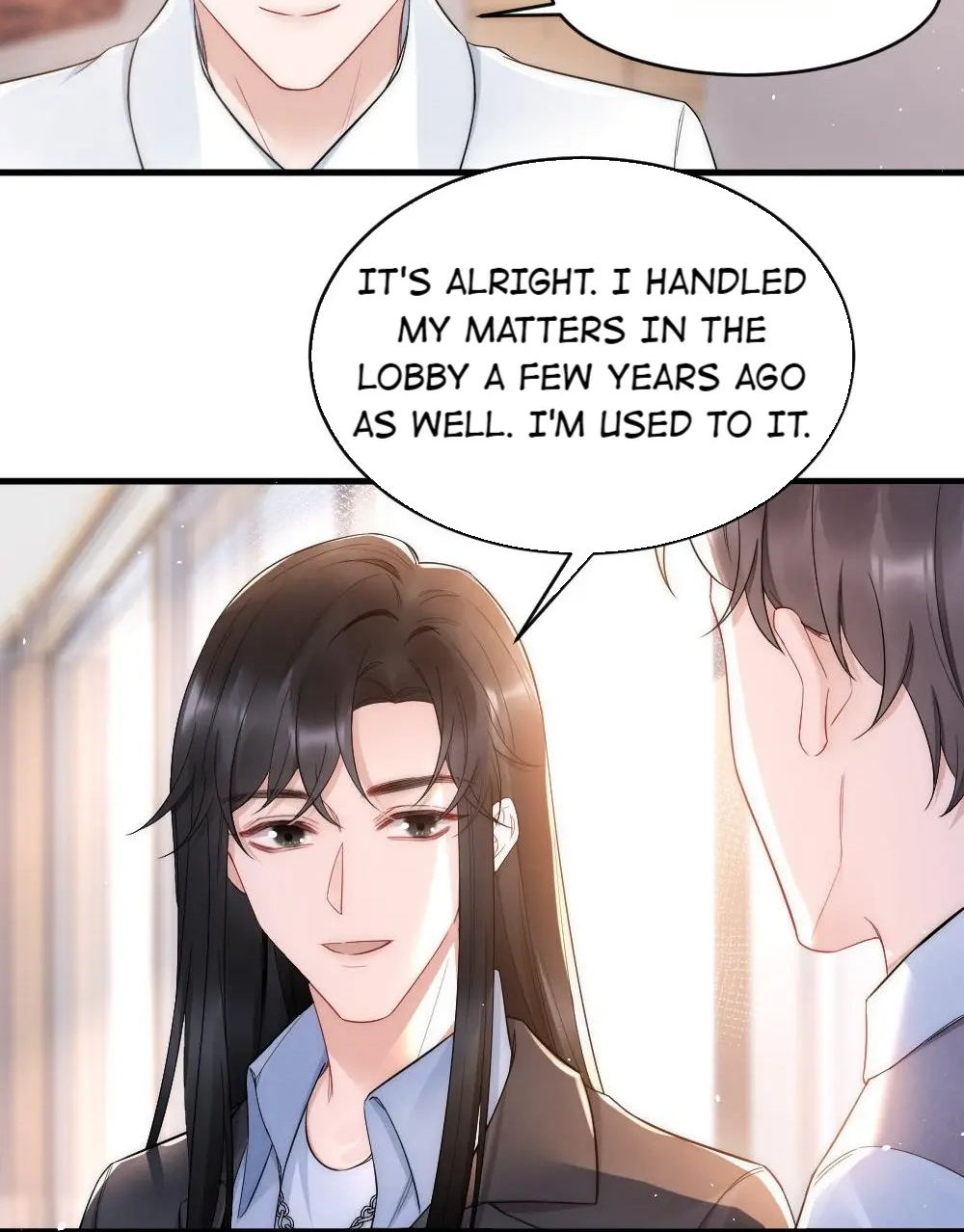 Read Rainbow Amber chapter 24 image 41 on Lezhin