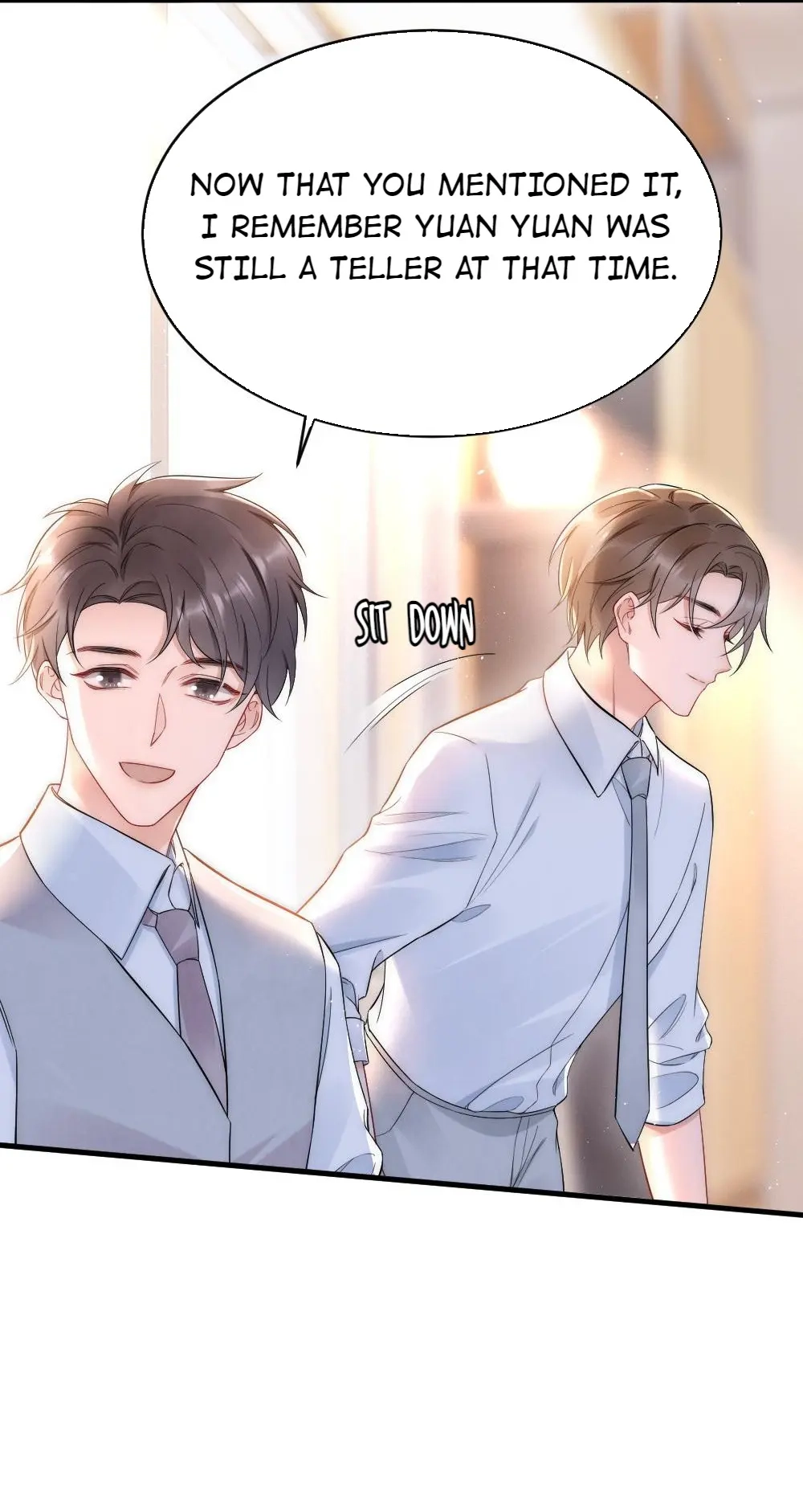 Read Rainbow Amber chapter 24 image 42 on Lezhin