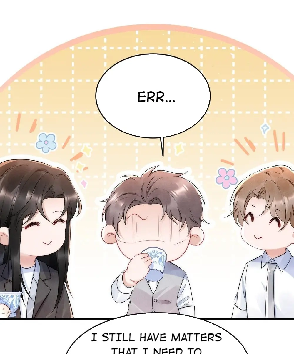 Read Rainbow Amber chapter 24 image 45 on Lezhin
