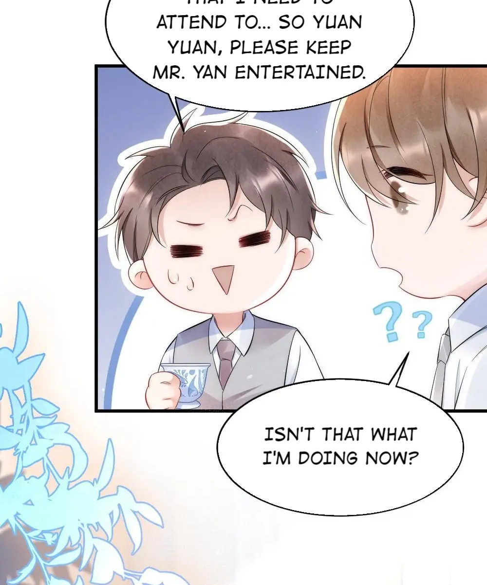 Read Rainbow Amber chapter 24 image 46 on Lezhin