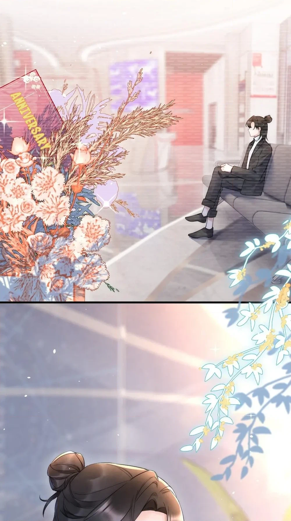 Read Rainbow Amber chapter 24 image 7 on Lezhin