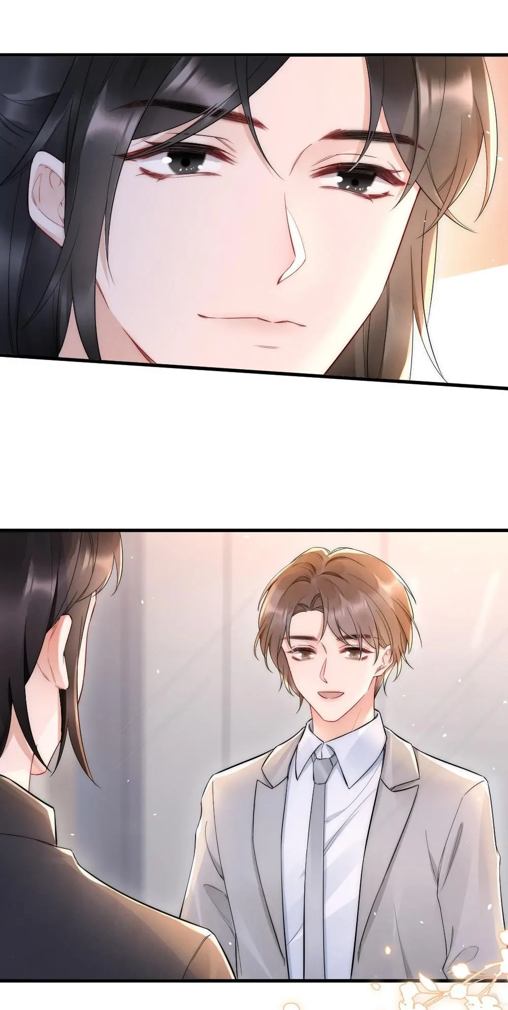 Read Rainbow Amber chapter 24 image 9 on Lezhin