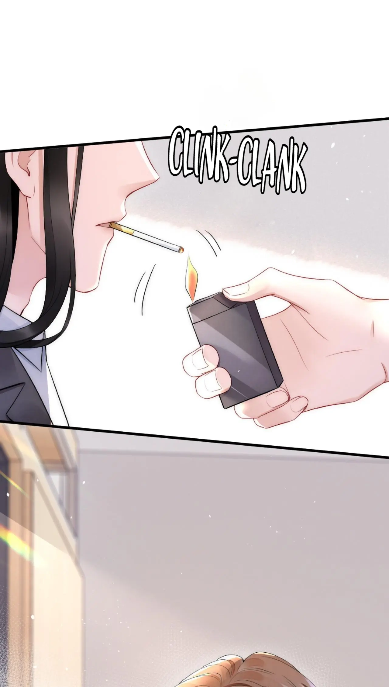Read Rainbow Amber chapter 25 image 11 on Lezhin