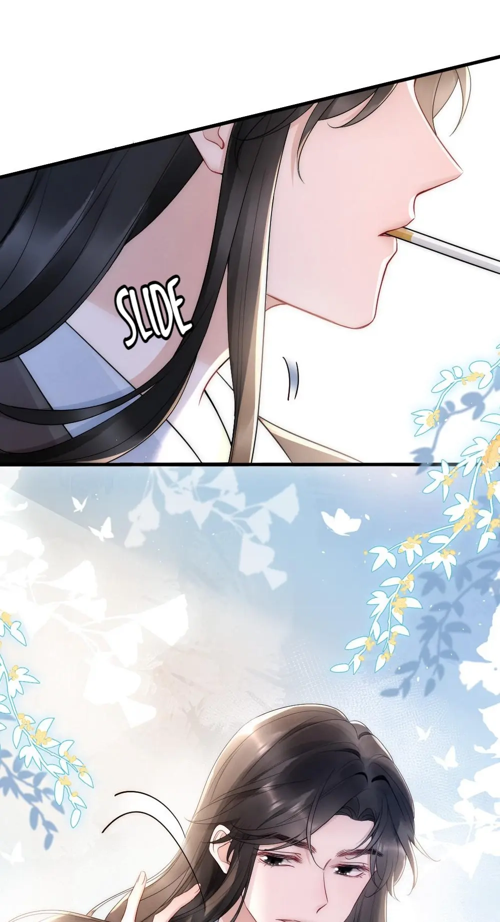 Read Rainbow Amber chapter 25 image 13 on Lezhin