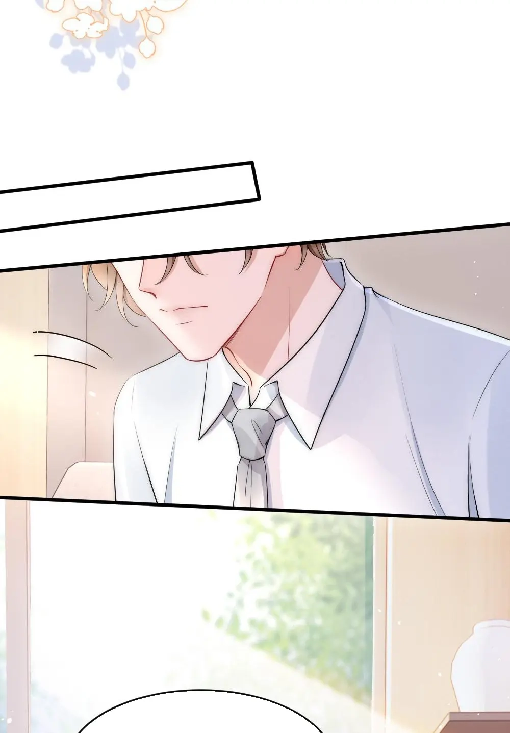 Read Rainbow Amber chapter 25 image 15 on Lezhin