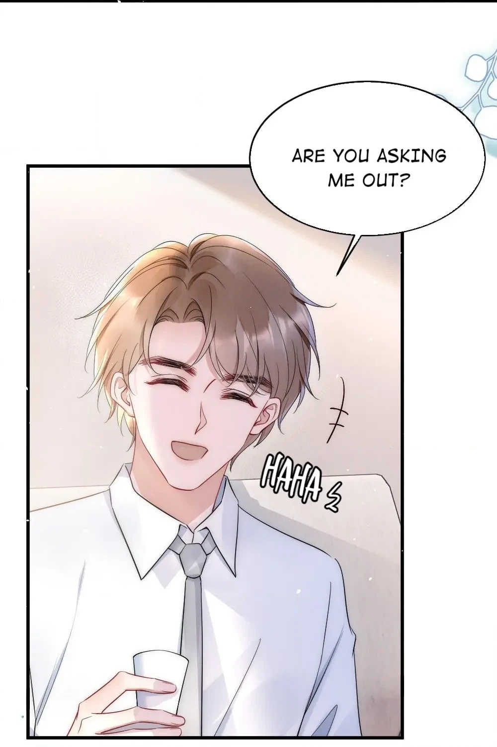 Read Rainbow Amber chapter 25 image 19 on Lezhin