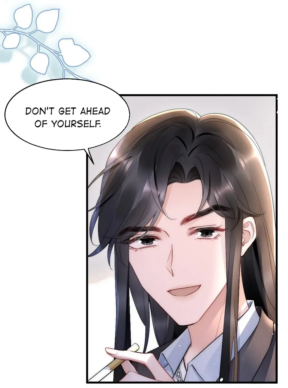 Read Rainbow Amber chapter 25 image 20 on Lezhin