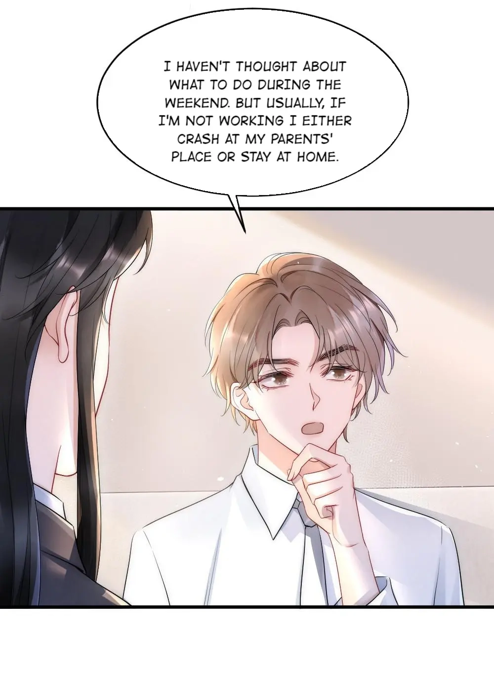 Read Rainbow Amber chapter 25 image 21 on Lezhin