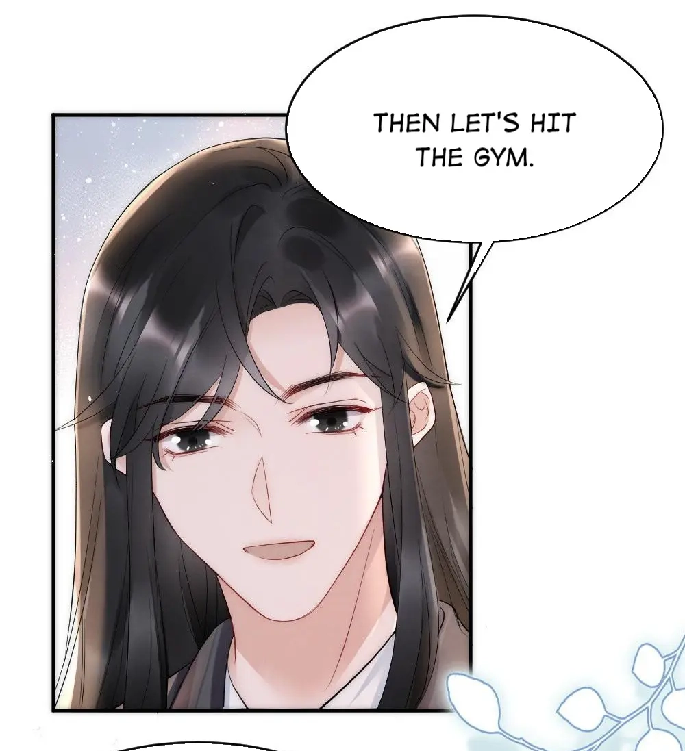 Read Rainbow Amber chapter 25 image 22 on Lezhin