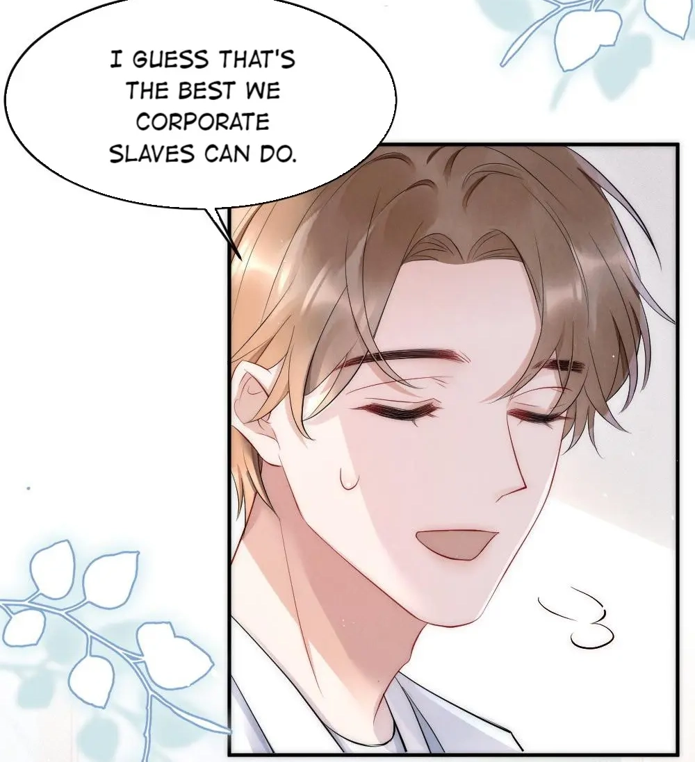 Read Rainbow Amber chapter 25 image 23 on Lezhin