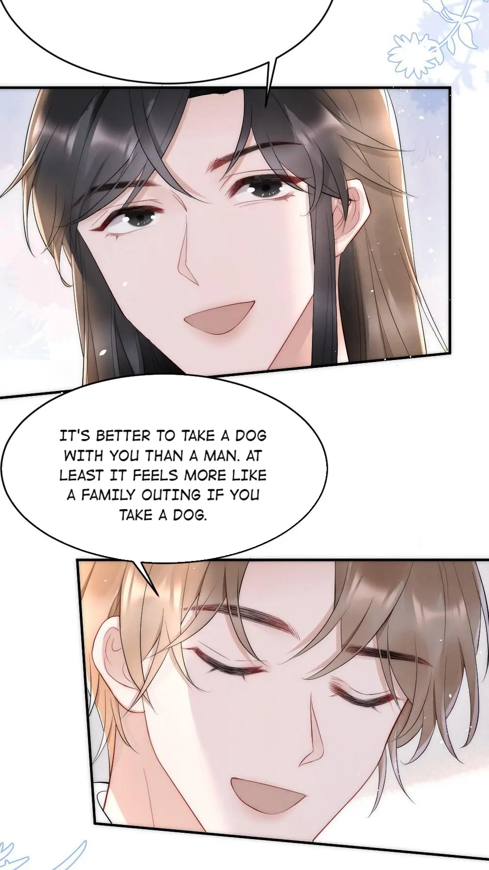 Read Rainbow Amber chapter 25 image 25 on Lezhin