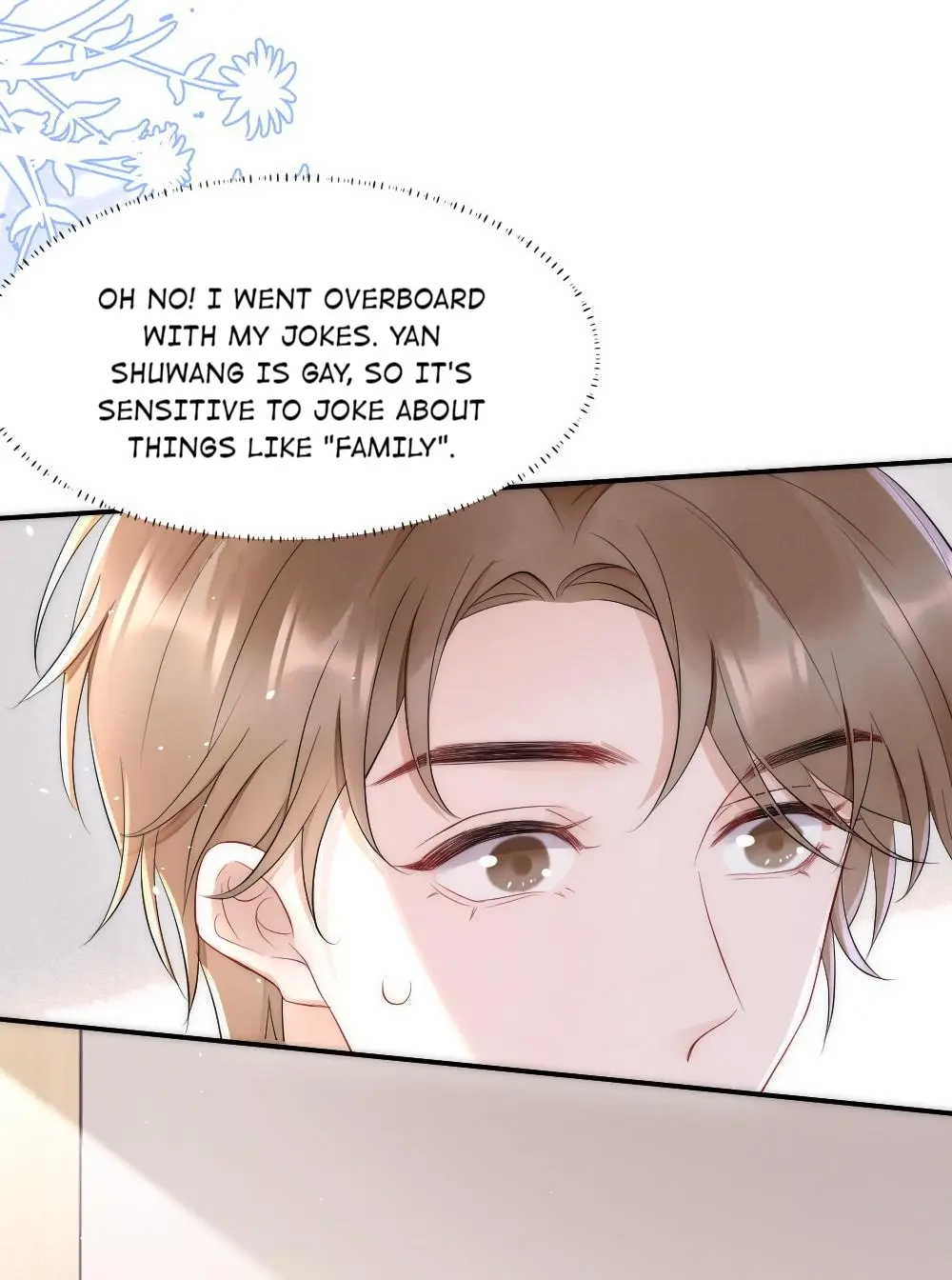Read Rainbow Amber chapter 25 image 26 on Lezhin