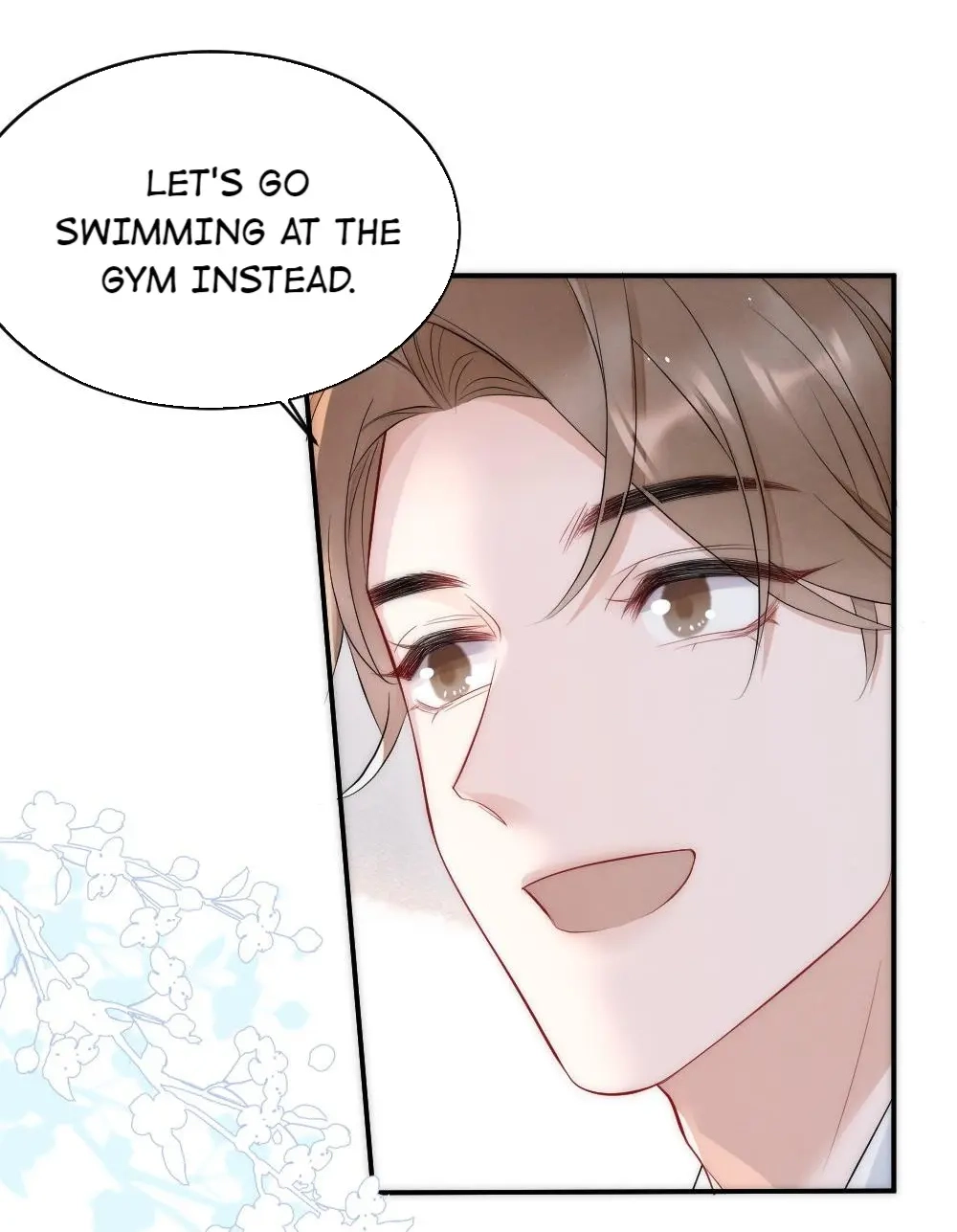 Read Rainbow Amber chapter 25 image 28 on Lezhin
