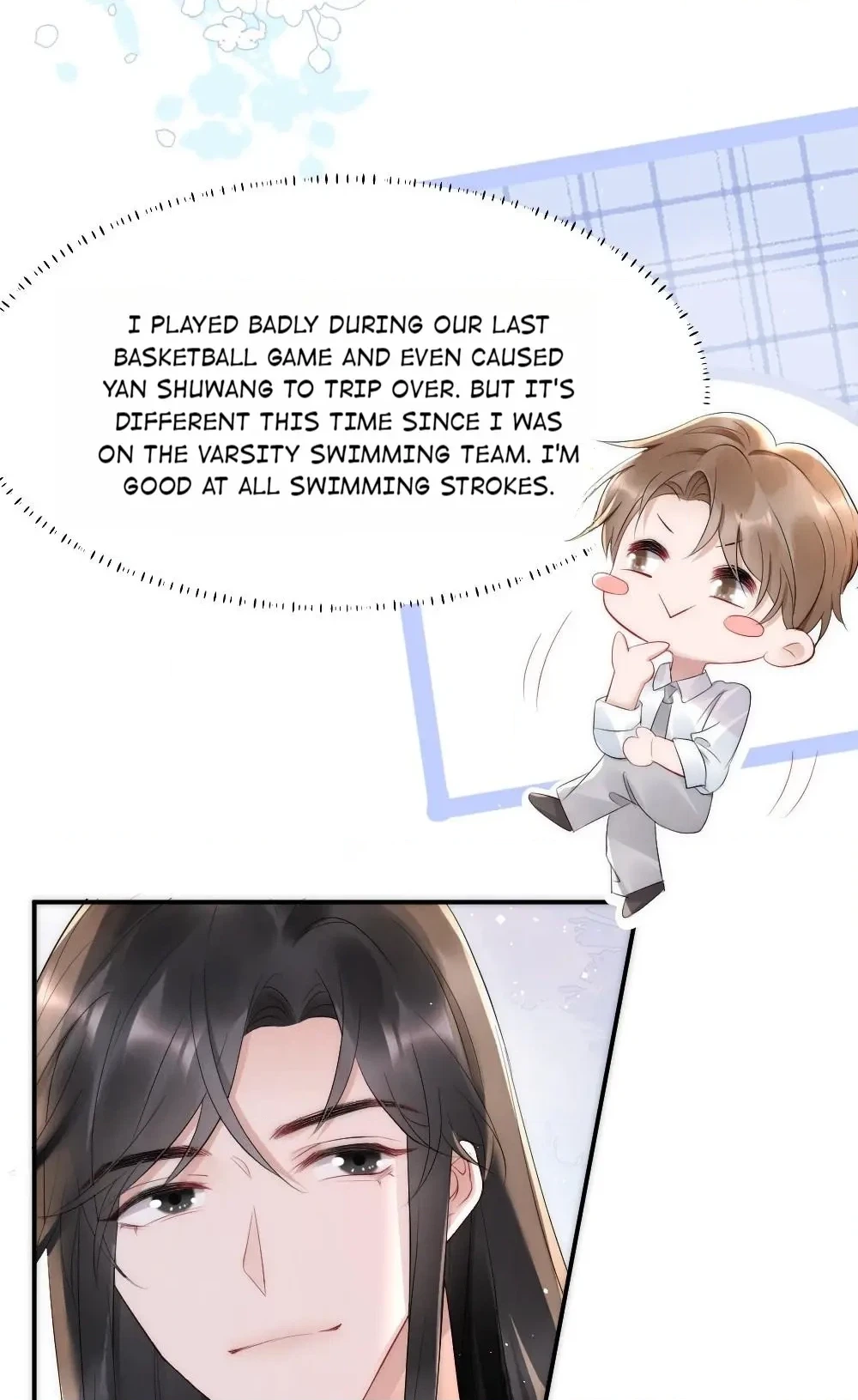 Read Rainbow Amber chapter 25 image 29 on Lezhin