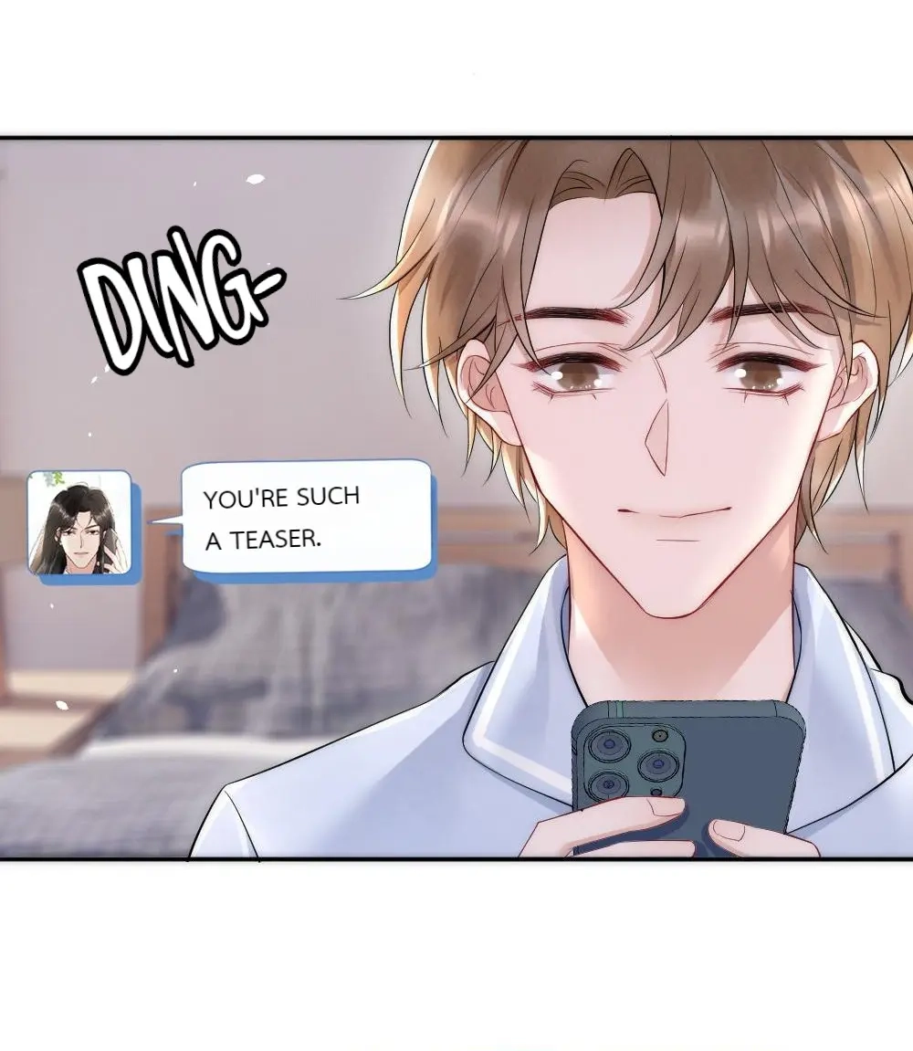 Read Rainbow Amber chapter 25 image 34 on Lezhin