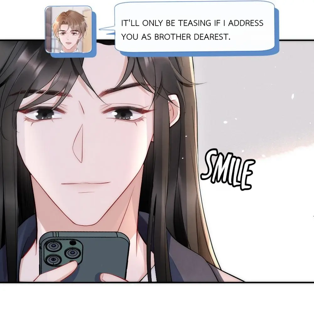 Read Rainbow Amber chapter 25 image 35 on Lezhin