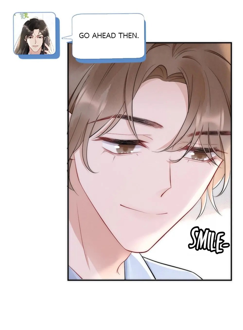 Read Rainbow Amber chapter 25 image 36 on Lezhin