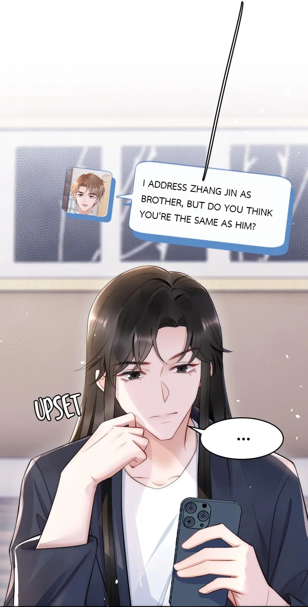 Read Rainbow Amber chapter 25 image 38 on Lezhin
