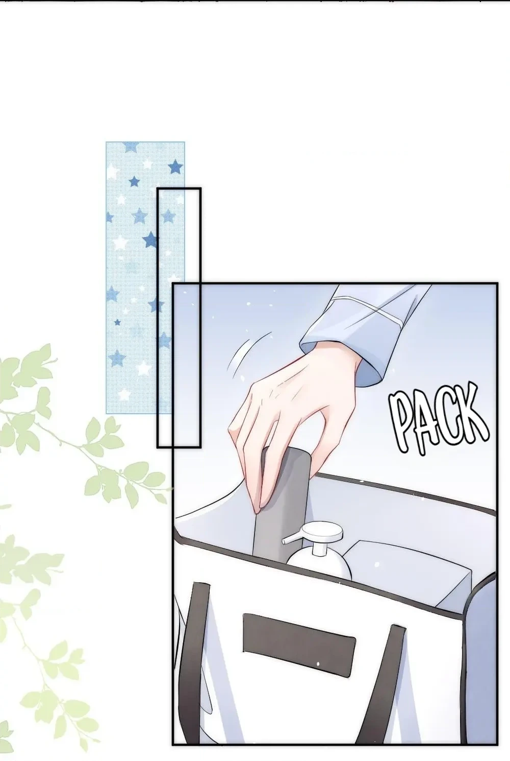Read Rainbow Amber chapter 25 image 39 on Lezhin