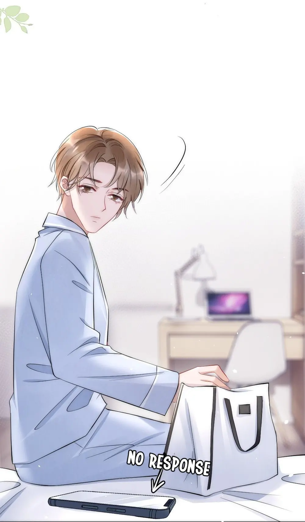 Read Rainbow Amber chapter 25 image 40 on Lezhin