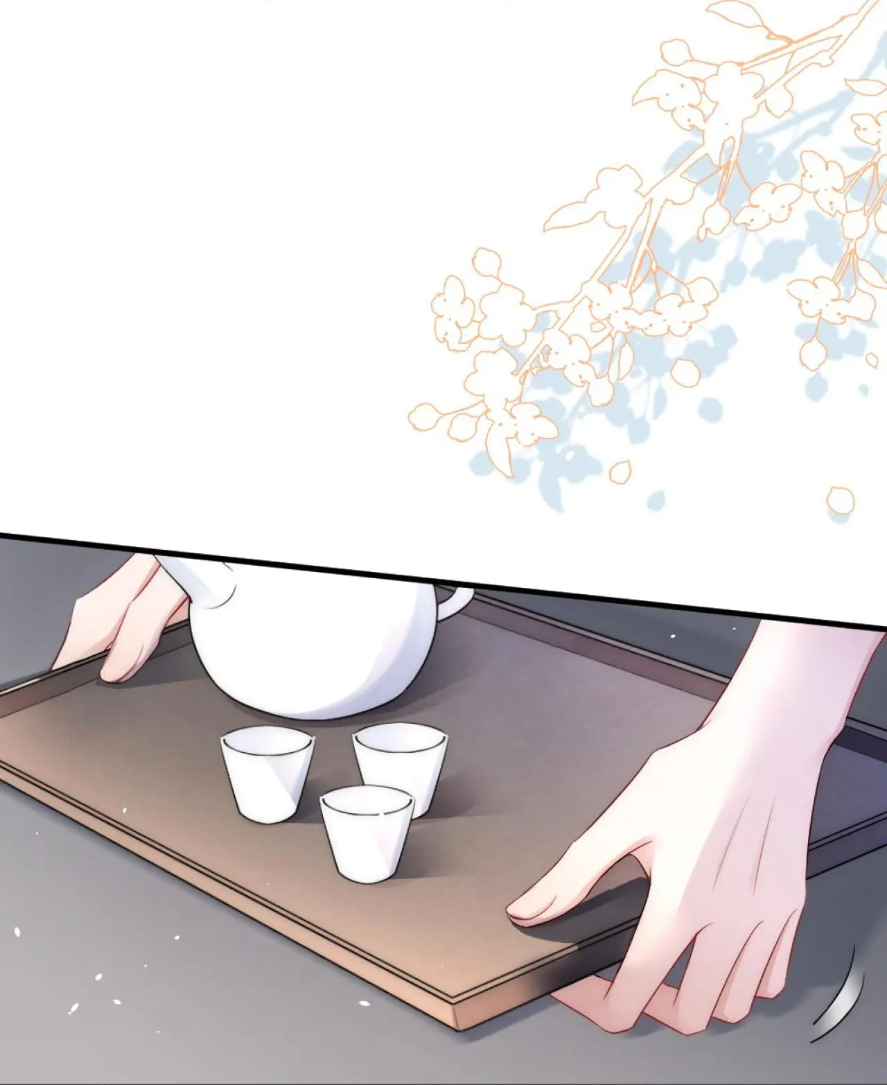 Read Rainbow Amber chapter 25 image 5 on Lezhin