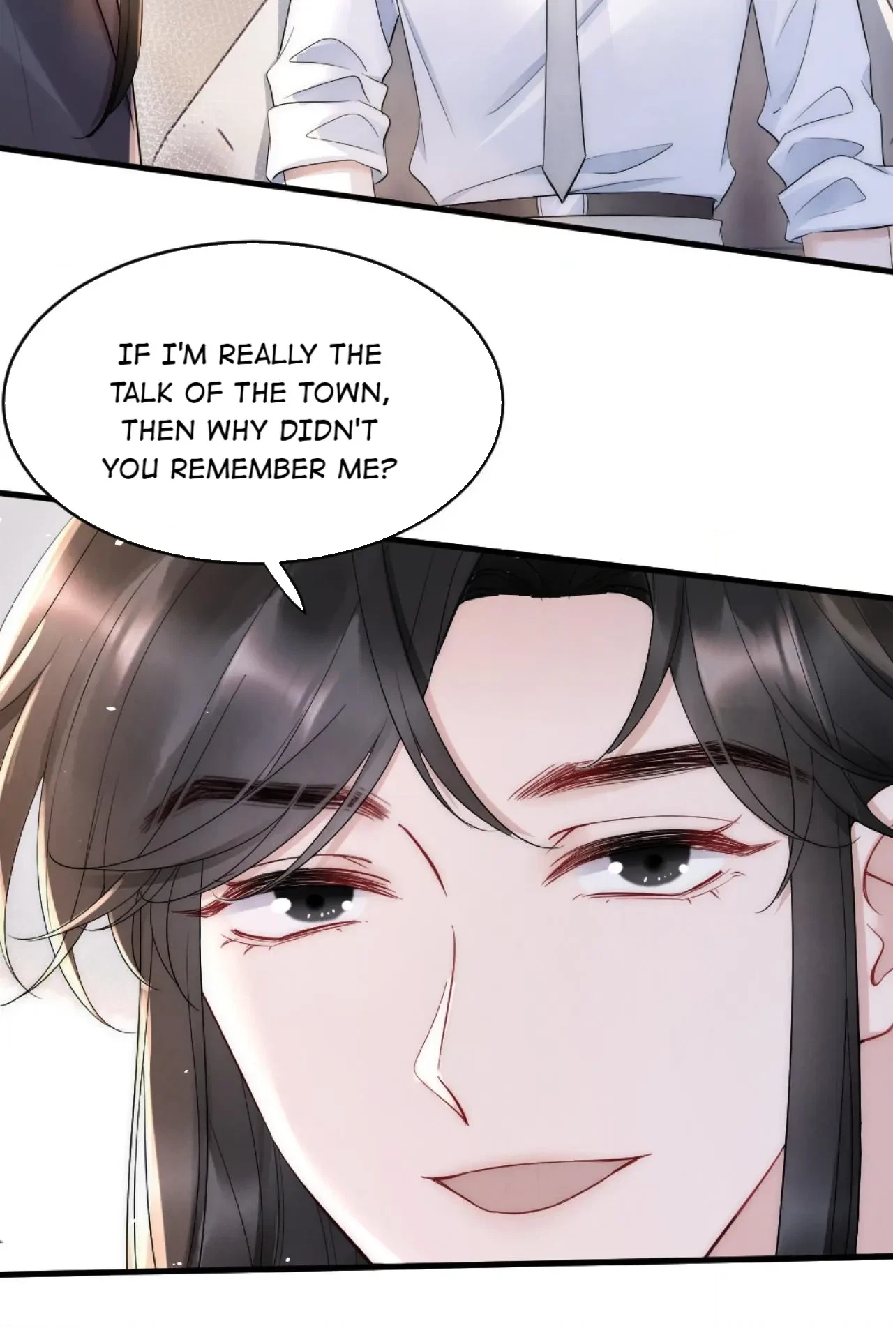 Read Rainbow Amber chapter 25 image 7 on Lezhin