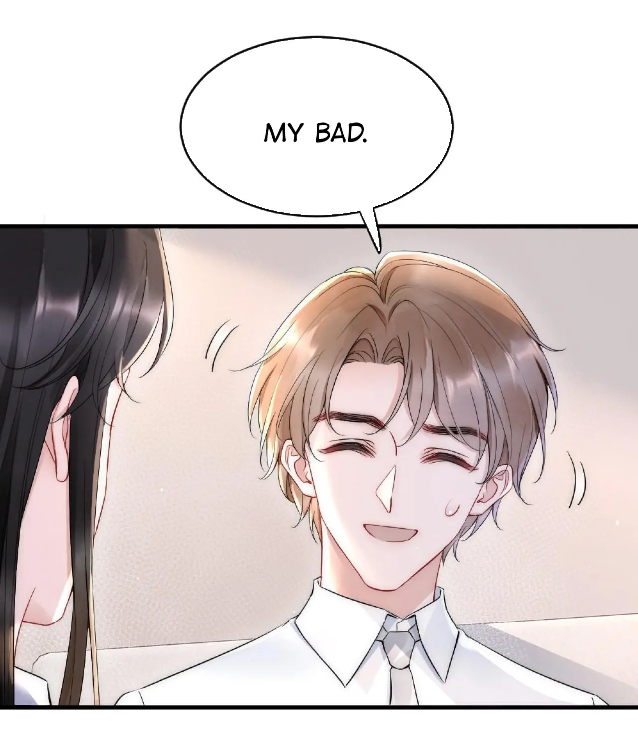 Read Rainbow Amber chapter 25 image 8 on Lezhin