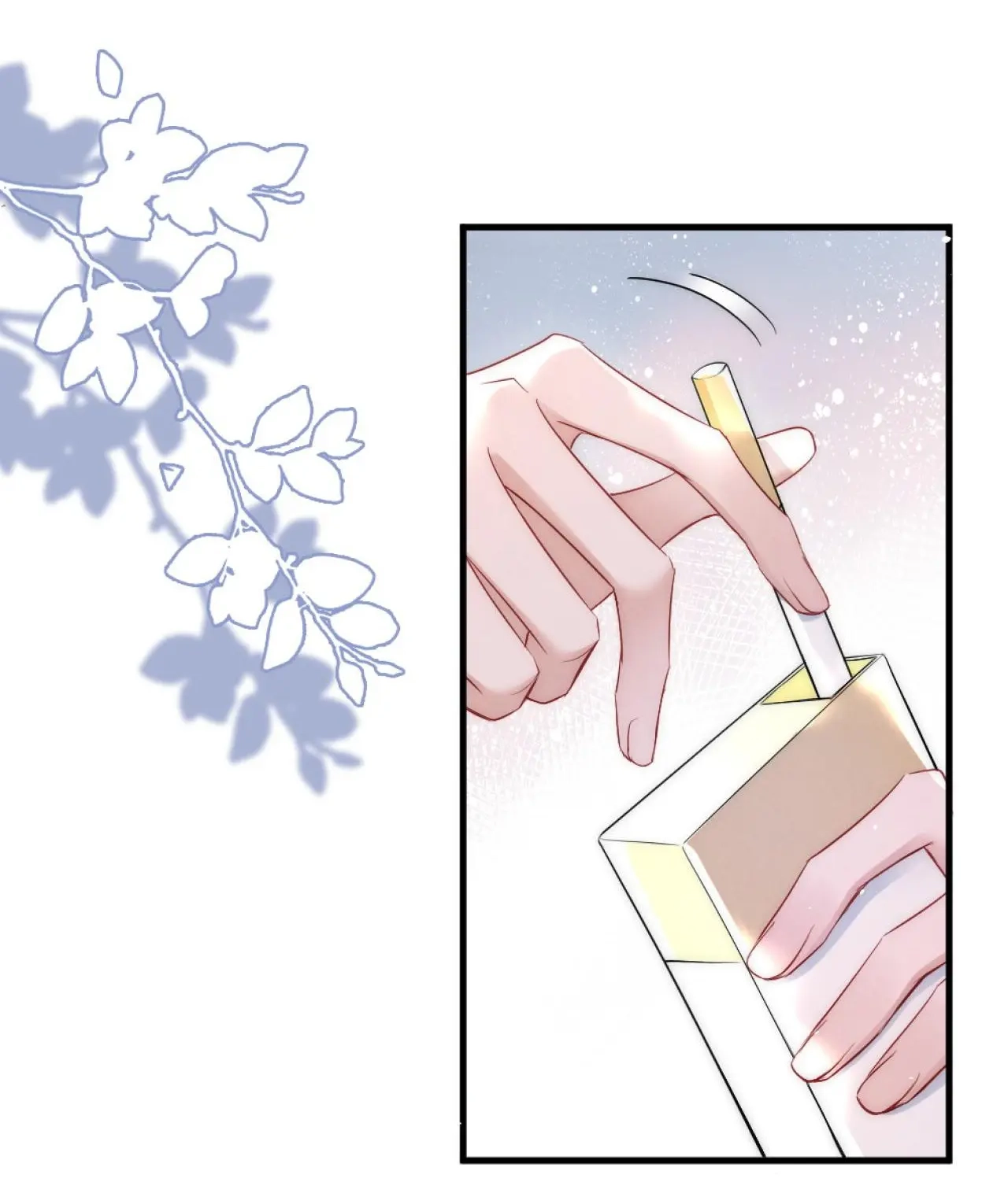 Read Rainbow Amber chapter 25 image 9 on Lezhin