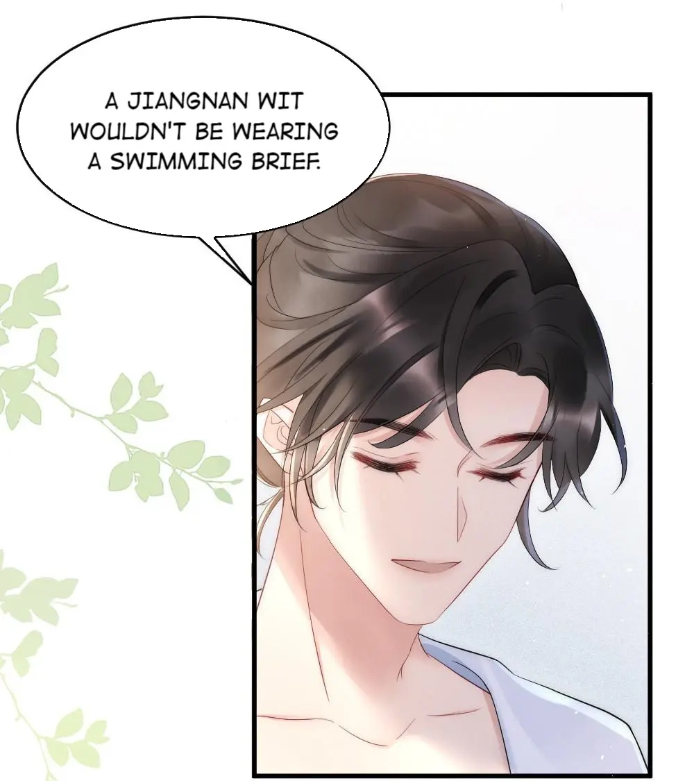 Read Rainbow Amber chapter 26 image 10 on Lezhin