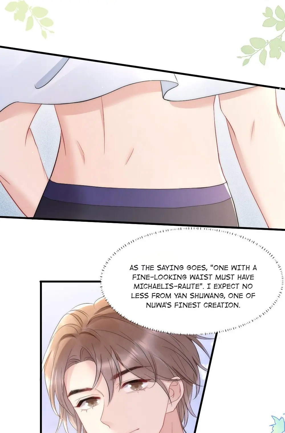 Read Rainbow Amber chapter 26 image 11 on Lezhin