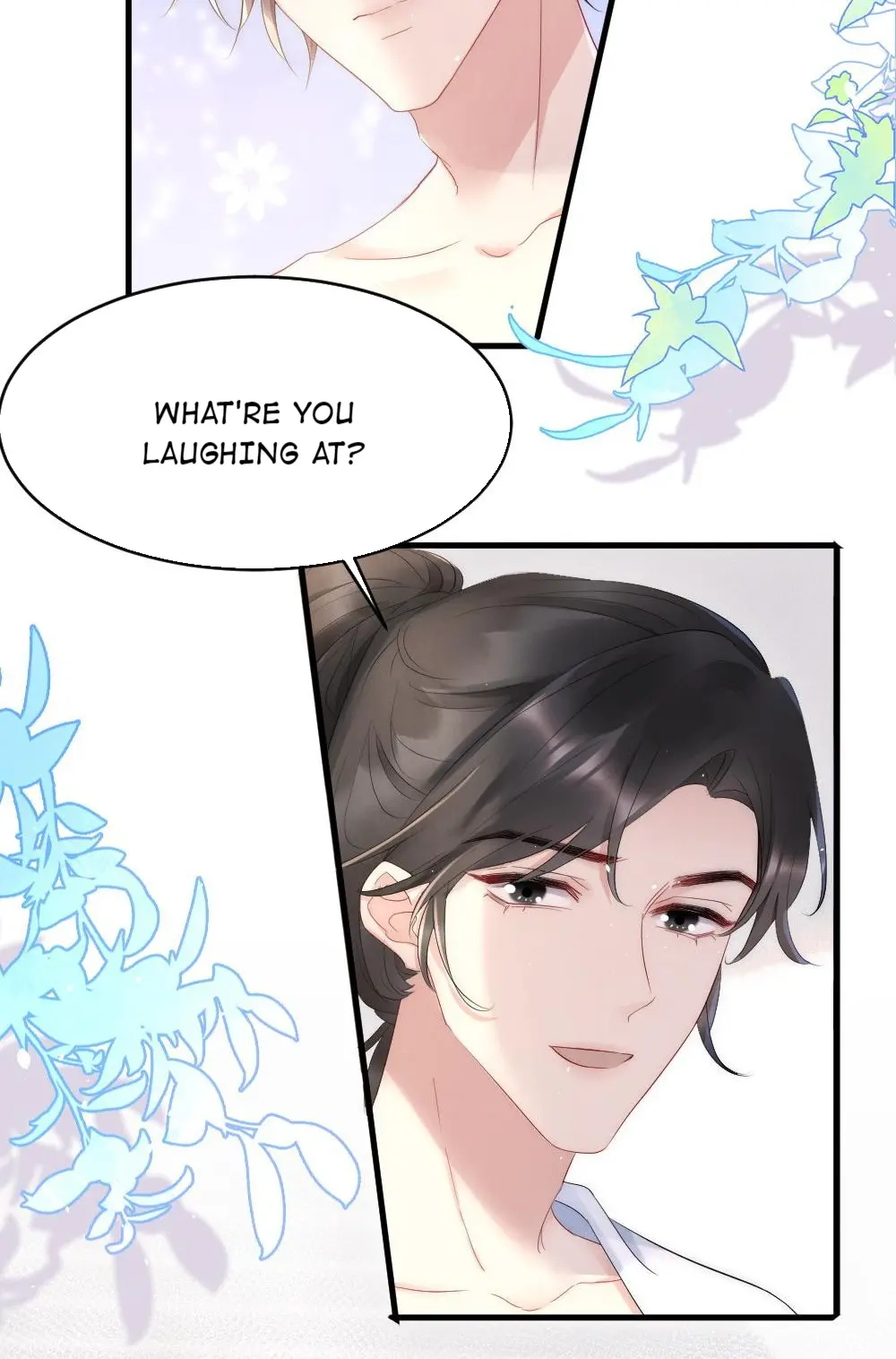 Read Rainbow Amber chapter 26 image 12 on Lezhin