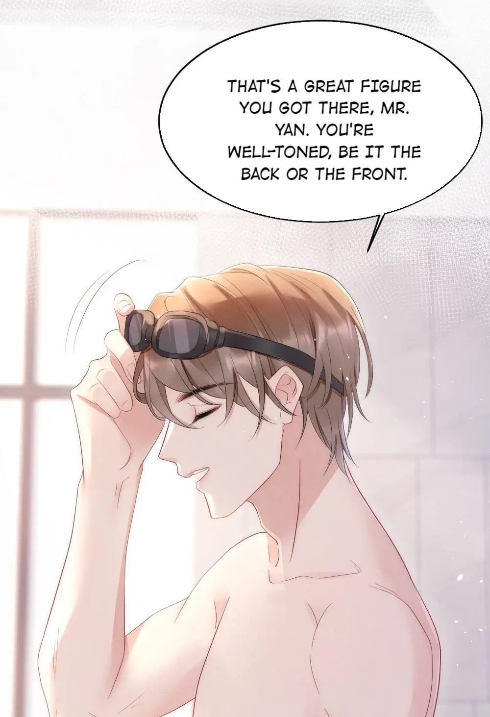 Read Rainbow Amber chapter 26 image 13 on Lezhin