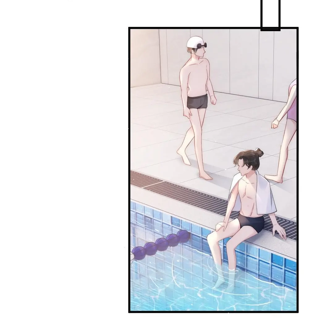 Read Rainbow Amber chapter 26 image 16 on Lezhin