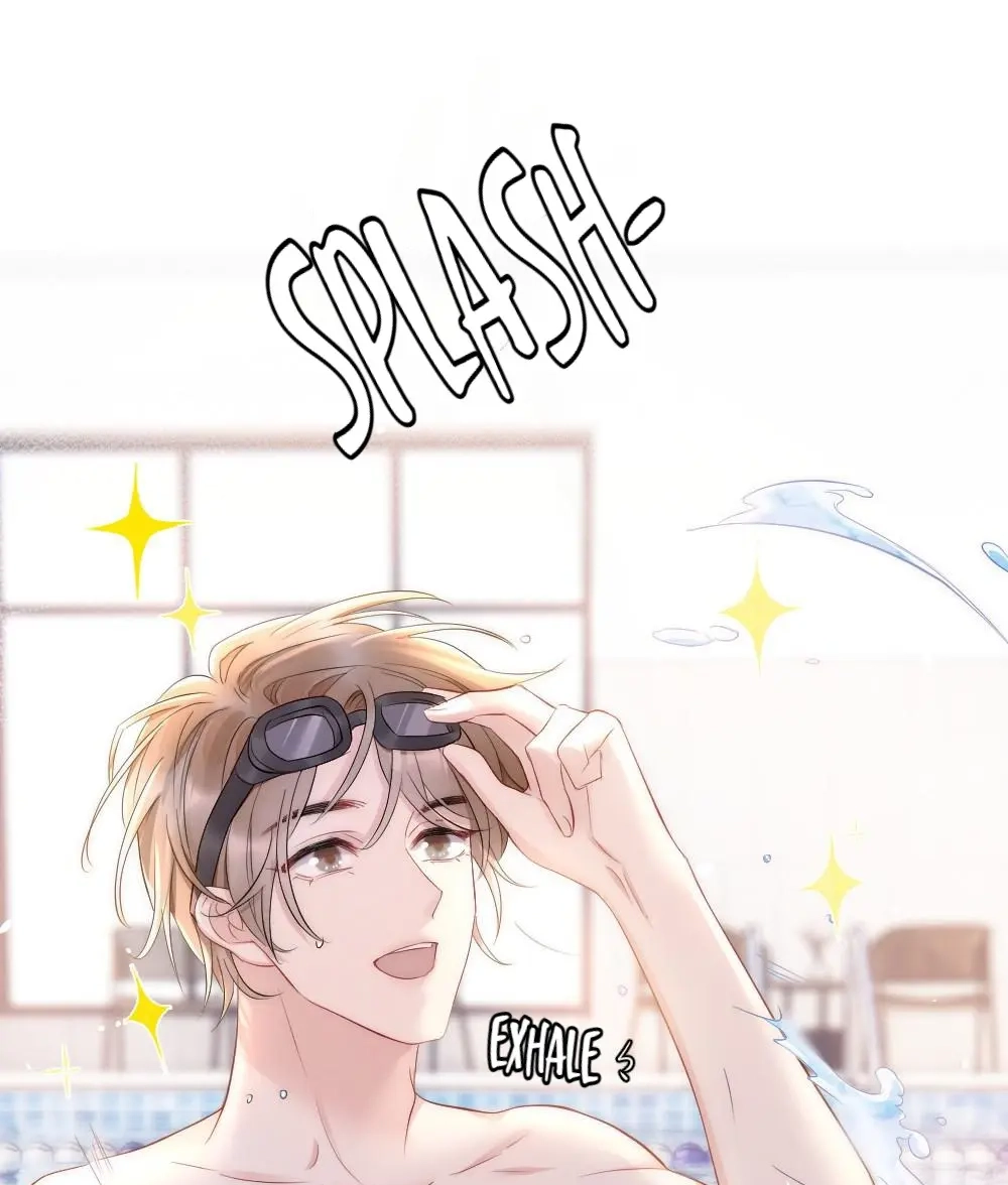 Read Rainbow Amber chapter 26 image 17 on Lezhin