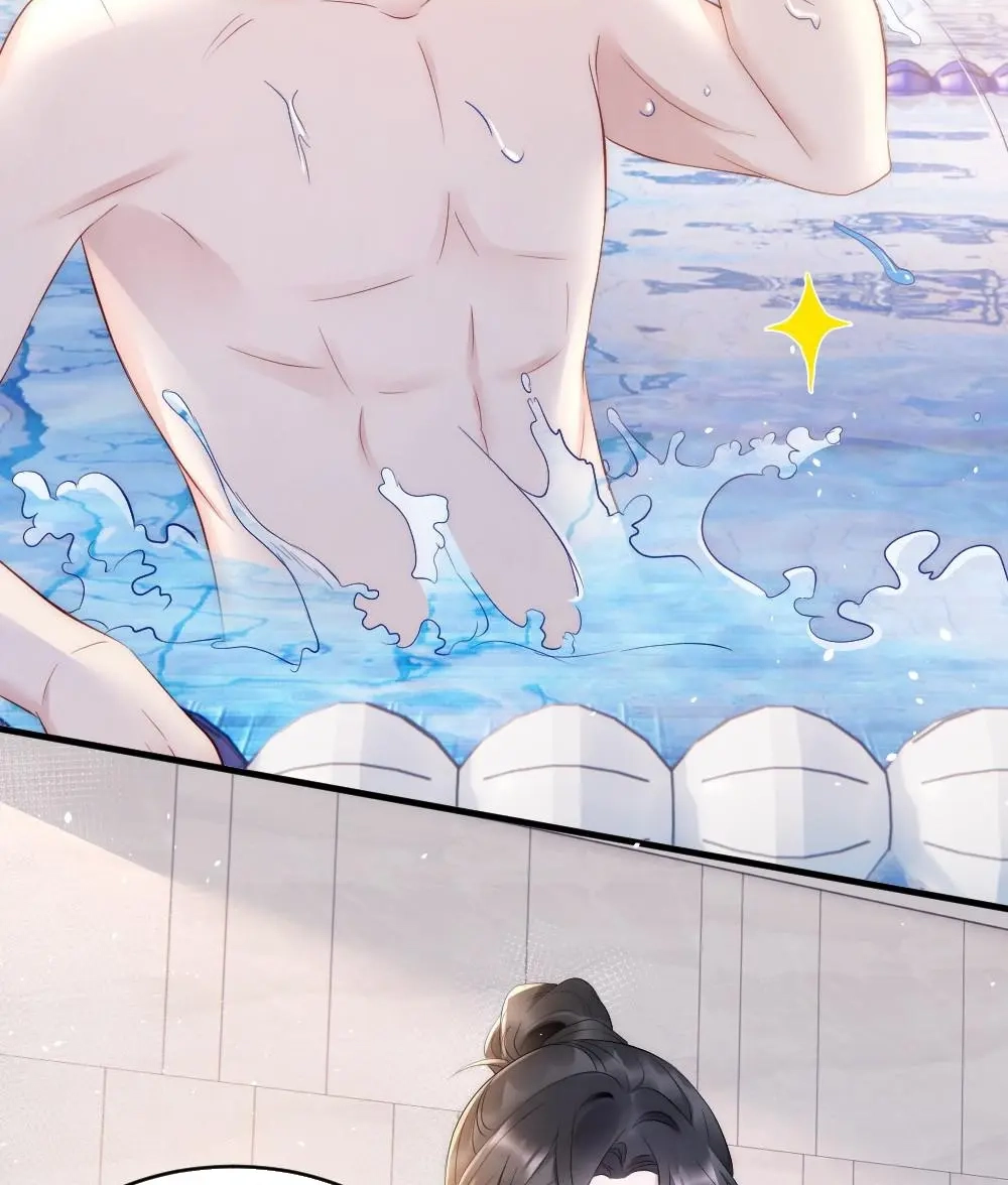 Read Rainbow Amber chapter 26 image 18 on Lezhin