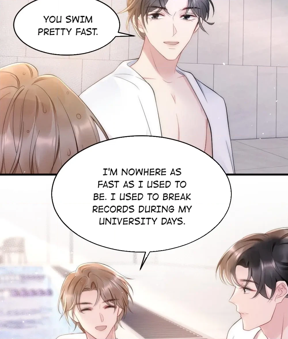 Read Rainbow Amber chapter 26 image 19 on Lezhin