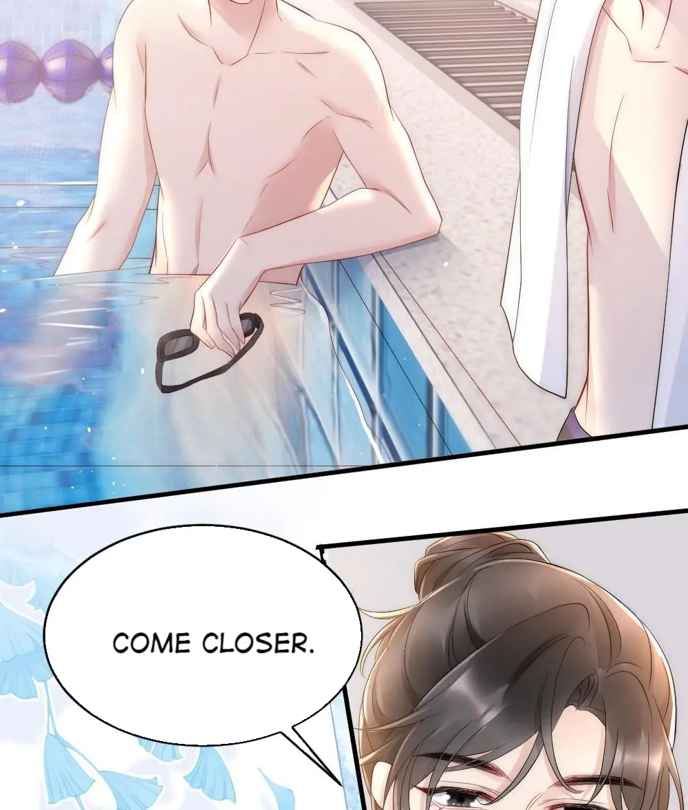 Read Rainbow Amber chapter 26 image 20 on Lezhin