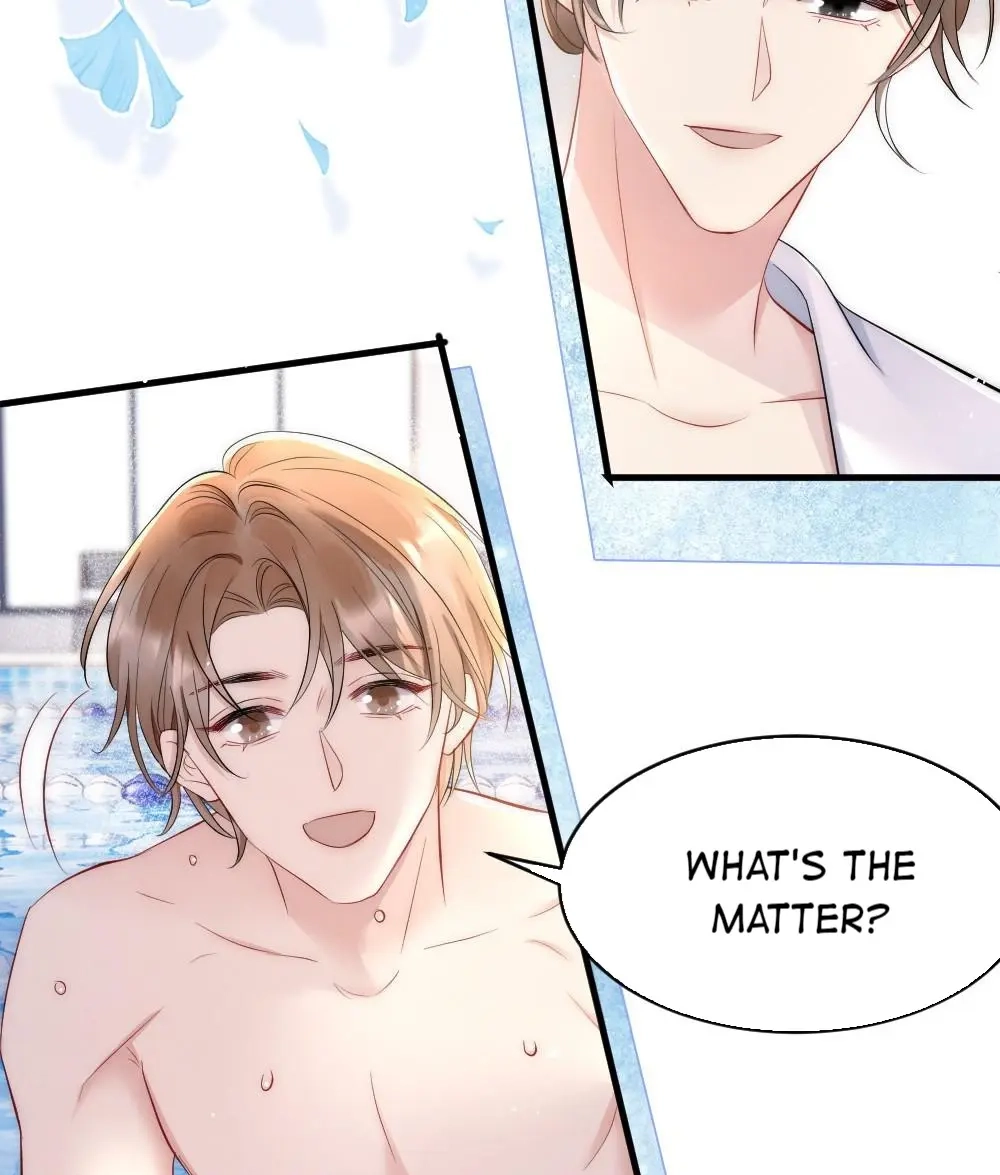 Read Rainbow Amber chapter 26 image 21 on Lezhin