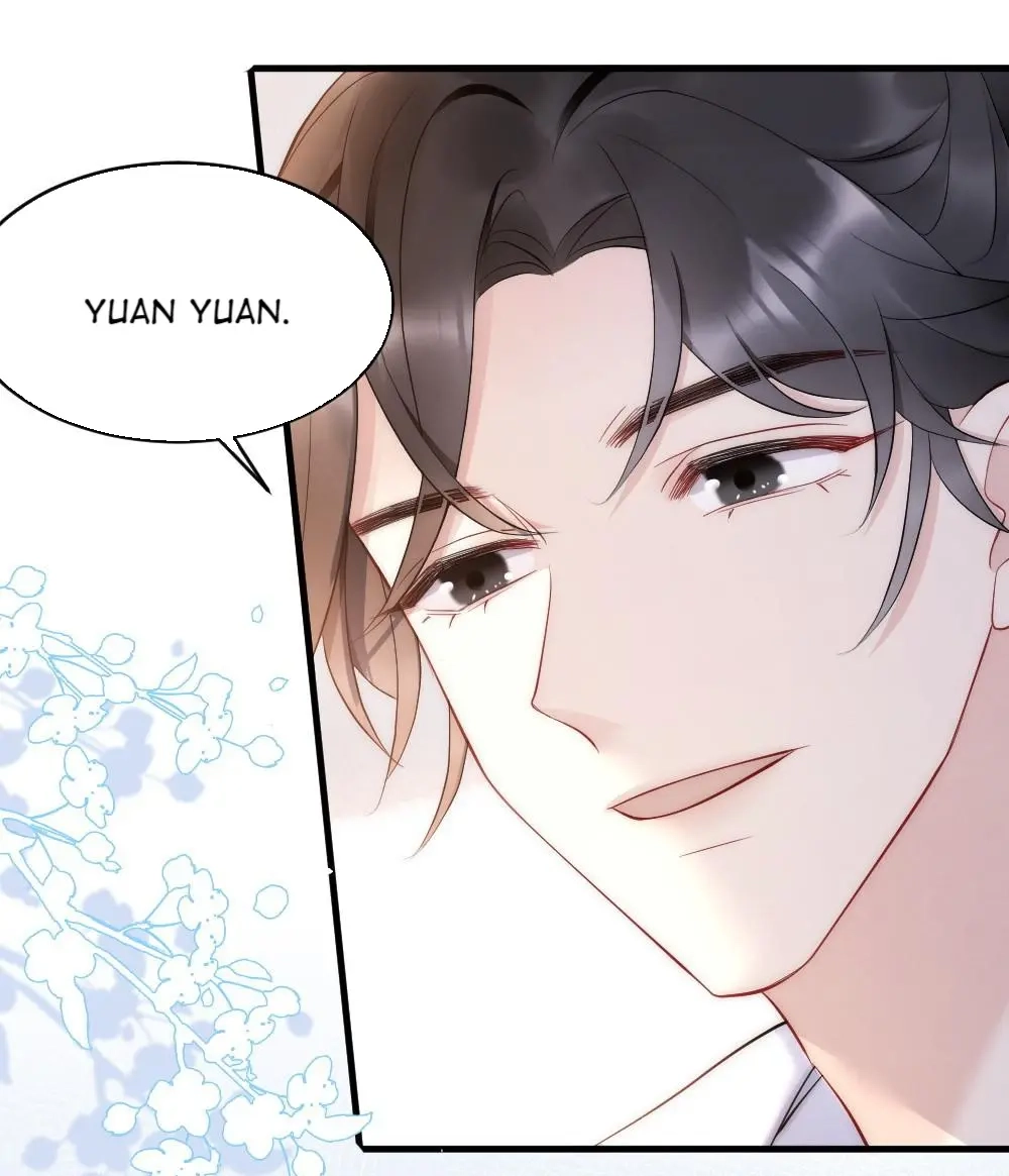 Read Rainbow Amber chapter 26 image 25 on Lezhin