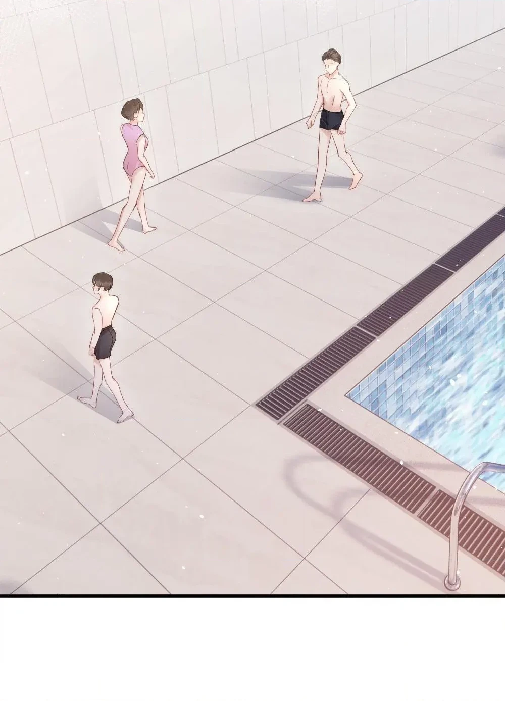 Read Rainbow Amber chapter 26 image 3 on Lezhin