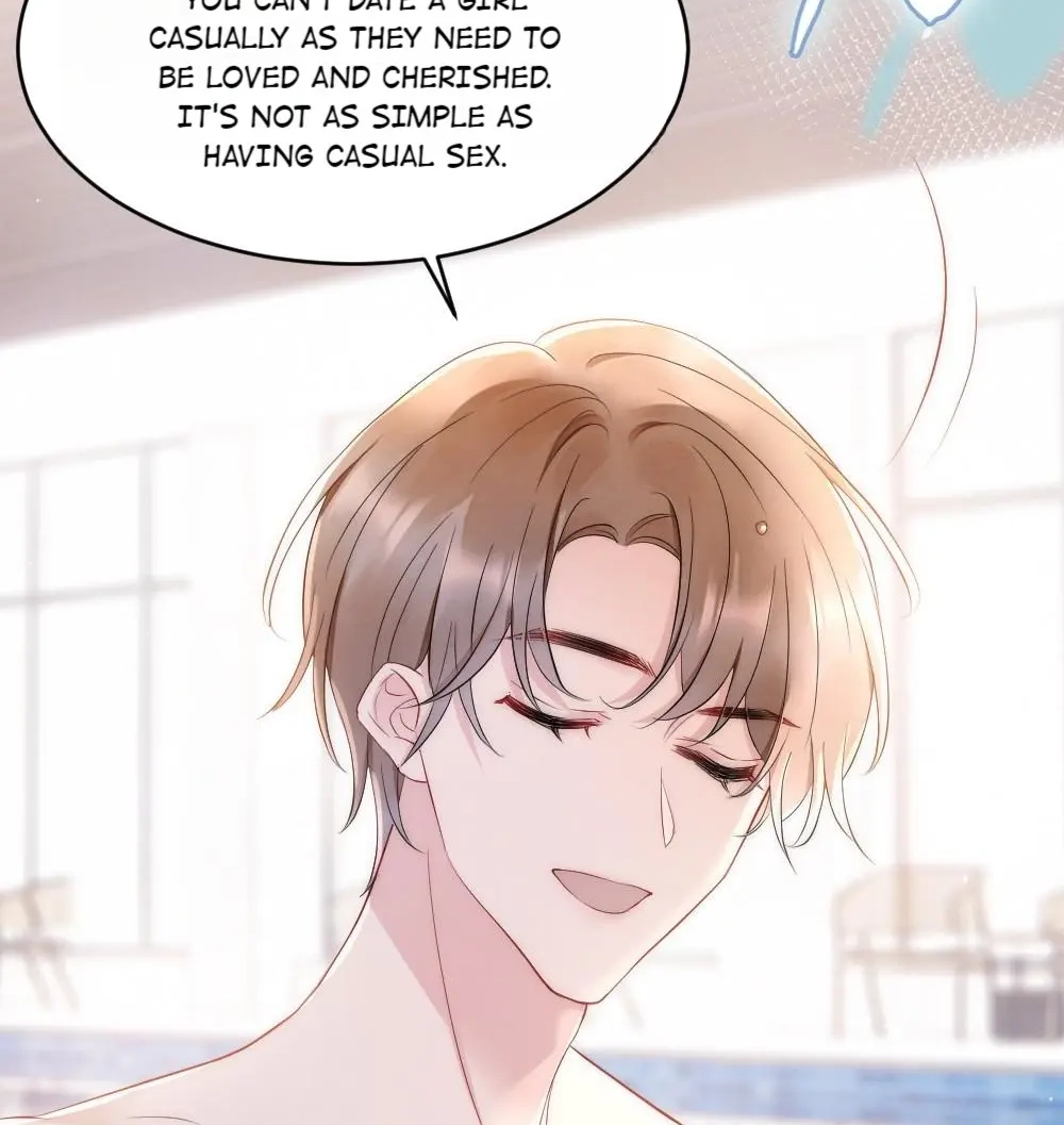 Read Rainbow Amber chapter 26 image 31 on Lezhin