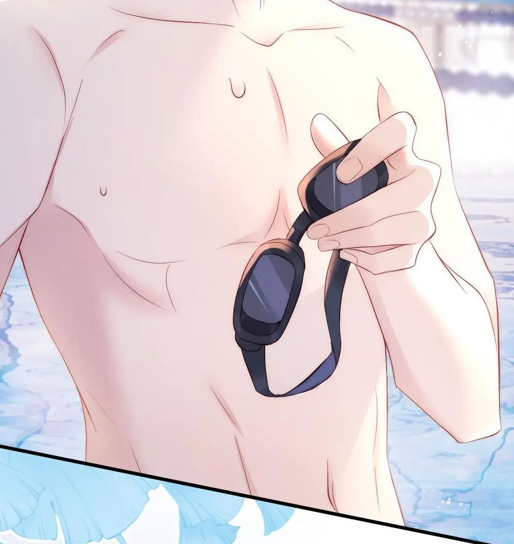 Read Rainbow Amber chapter 26 image 32 on Lezhin